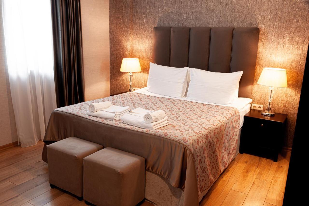 Hotel Winoterra Tbilisi Zewnętrze zdjęcie
