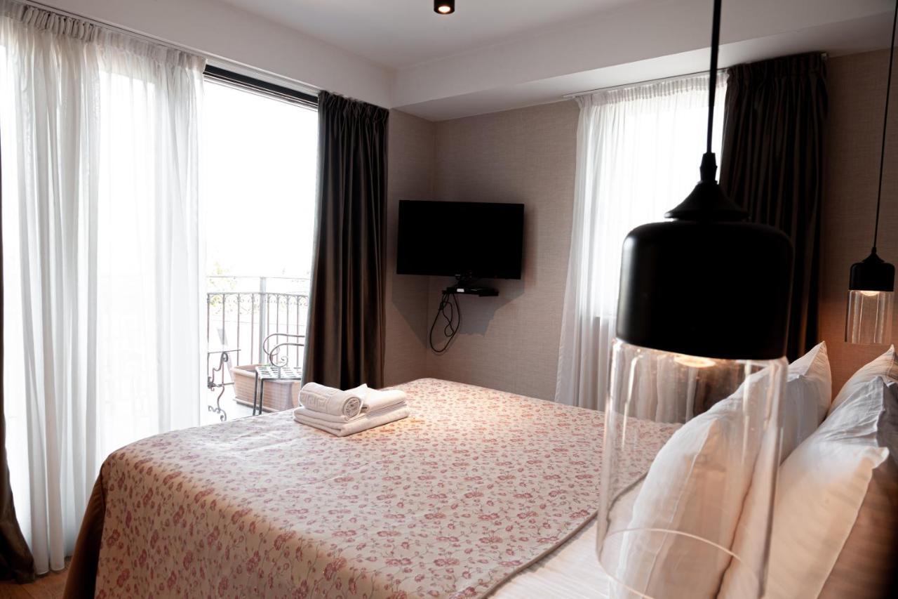 Hotel Winoterra Tbilisi Zewnętrze zdjęcie