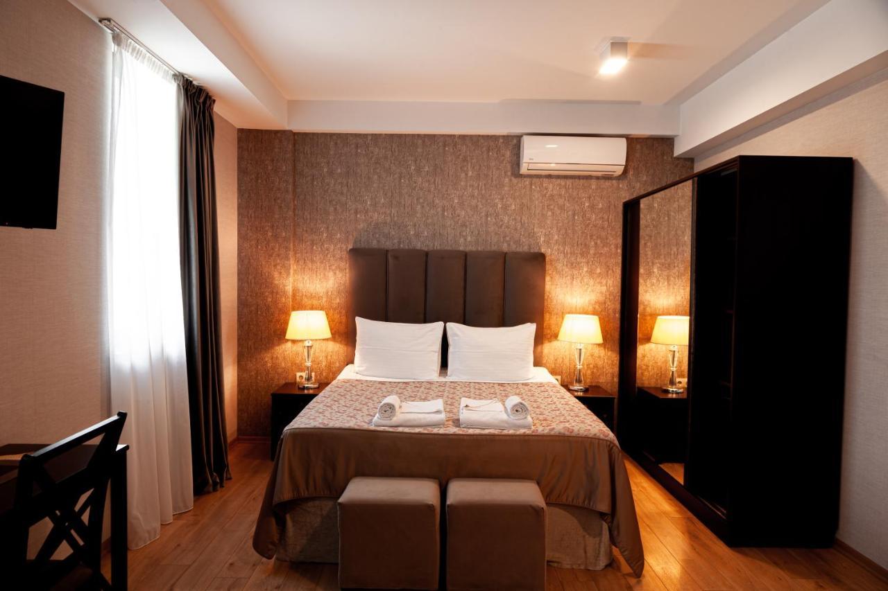 Hotel Winoterra Tbilisi Zewnętrze zdjęcie