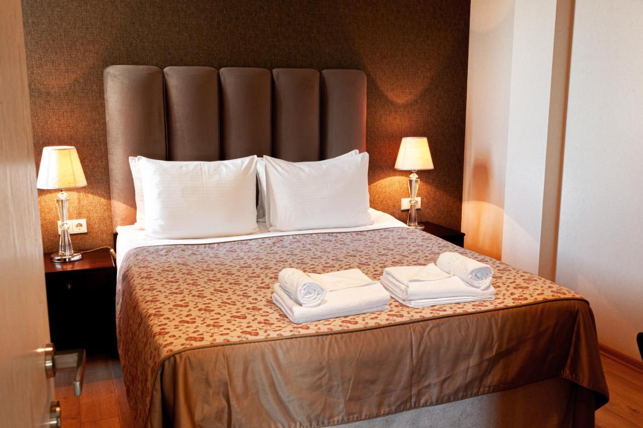 Hotel Winoterra Tbilisi Zewnętrze zdjęcie