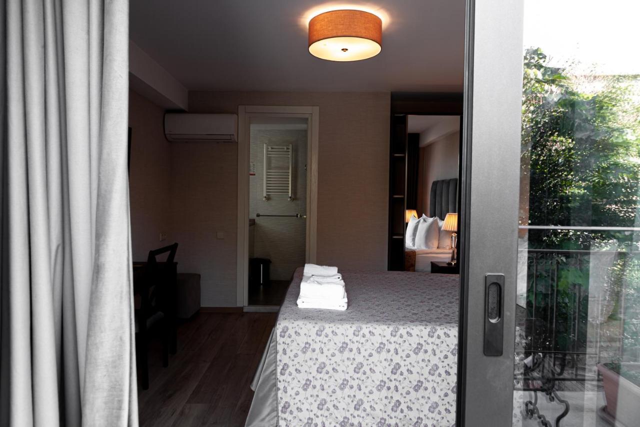 Hotel Winoterra Tbilisi Zewnętrze zdjęcie