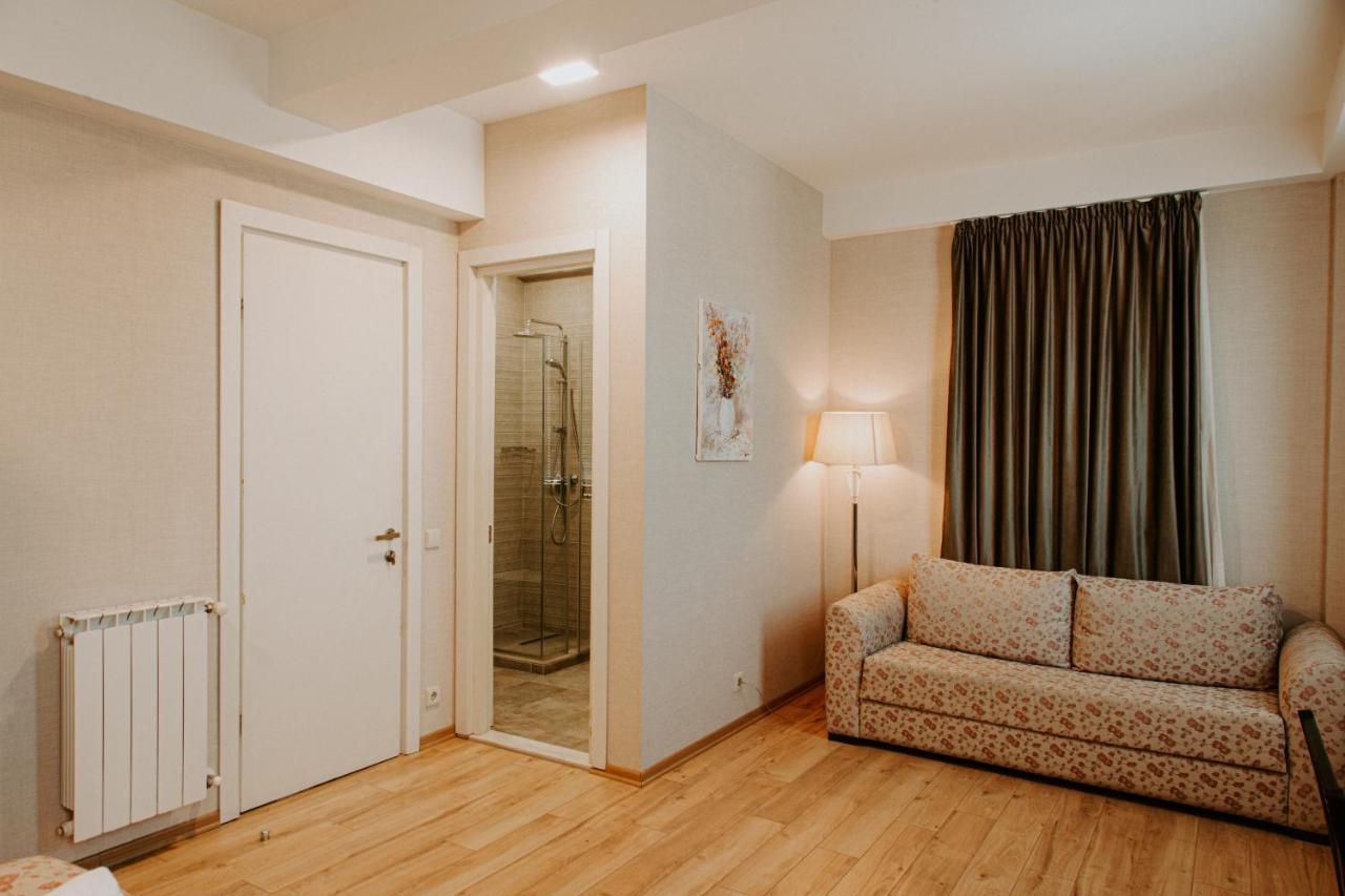 Hotel Winoterra Tbilisi Zewnętrze zdjęcie