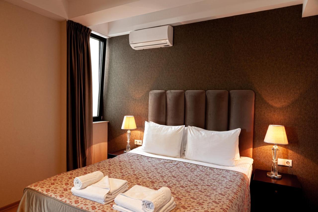 Hotel Winoterra Tbilisi Zewnętrze zdjęcie